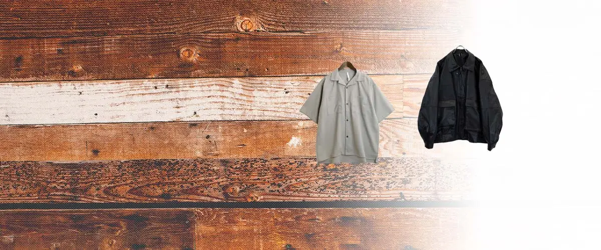 HALHAM(ハルハム)