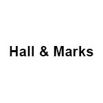 HALL＆MARKS(ホール＆マークス)