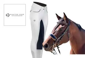 ホルターエゴ(Halter Ego) 乗馬 用品・馬具