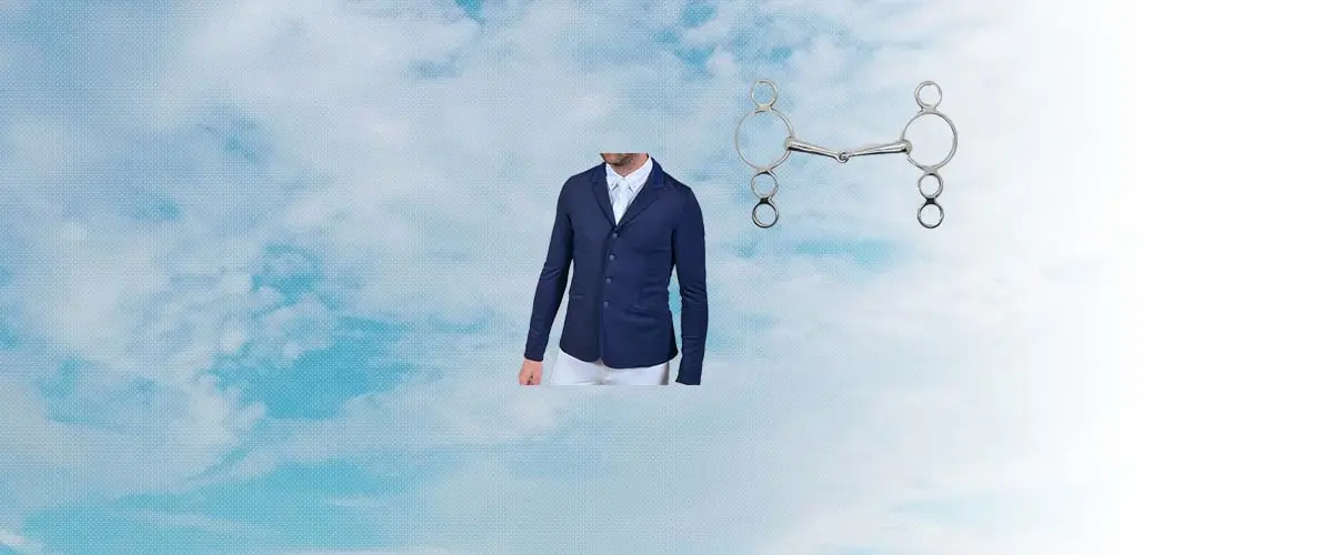 アークア(HARCOUR) 乗馬 用品・馬具
