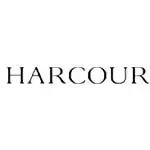 アークア(HARCOUR) 乗馬 ゼッケン・パッド