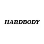 ハードボディ(HARDBODY) スケートボード 用品