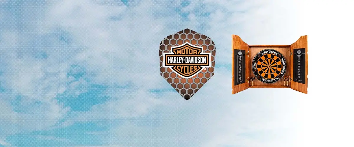 HARLEY-DAVIDSON(ハーレーダビッドソン) ダーツ 用品