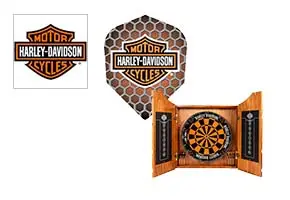 HARLEY-DAVIDSON(ハーレーダビッドソン) ダーツ 用品