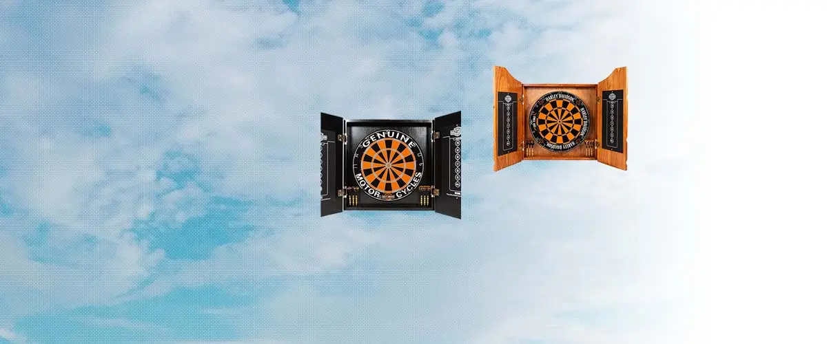 HARLEY-DAVIDSON(ハーレーダビッドソン) ダーツ ダーツボード