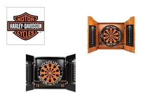 HARLEY-DAVIDSON(ハーレーダビッドソン) ダーツ ダーツボード