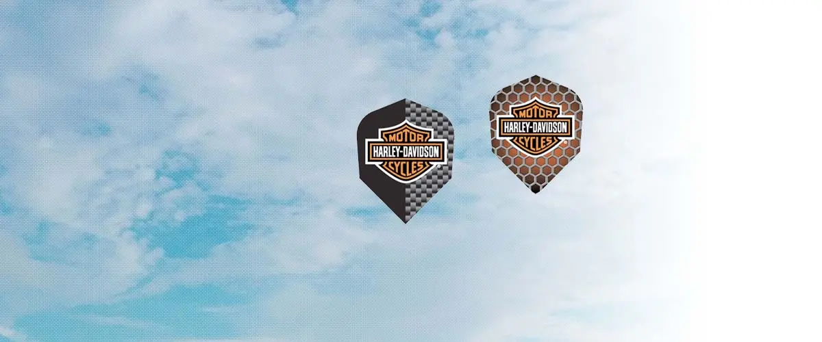 HARLEY-DAVIDSON(ハーレーダビッドソン) ダーツ フライト