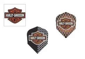 HARLEY-DAVIDSON(ハーレーダビッドソン) ダーツ フライト