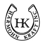 ハーモーンクラフト(Harmohn Kraft) 乗馬 腹帯