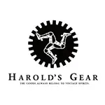 HAROLD’S GEAR(ハロルズギア)