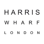 HARRIS WHARF LONDON(ハリスワーフロンドン)
