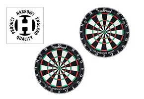 Harrows(ハローズ) ダーツ ダーツボード