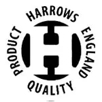 Harrows(ハローズ) ダーツ ダーツケース