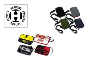 Harrows(ハローズ) ダーツ ダーツケース