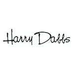 ハリーダブズ(Harry Dabbs) 乗馬 鞍