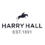 ハリーホール(Harry Hall) 乗馬 プロテクター