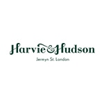 Harvie & Hudson(ハービー&ハドソン)