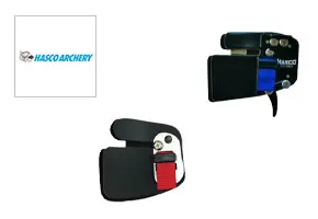 ハスコアーチェリー(HASCO ARCHERY) アーチェリー タブ