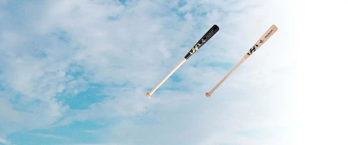 HATAKEYAMA(ハタケヤマ) 野球 バット