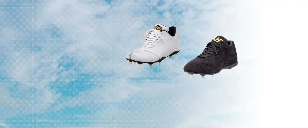 HATAKEYAMA(ハタケヤマ) 野球 スパイク