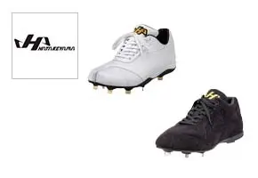 HATAKEYAMA(ハタケヤマ) 野球 スパイク