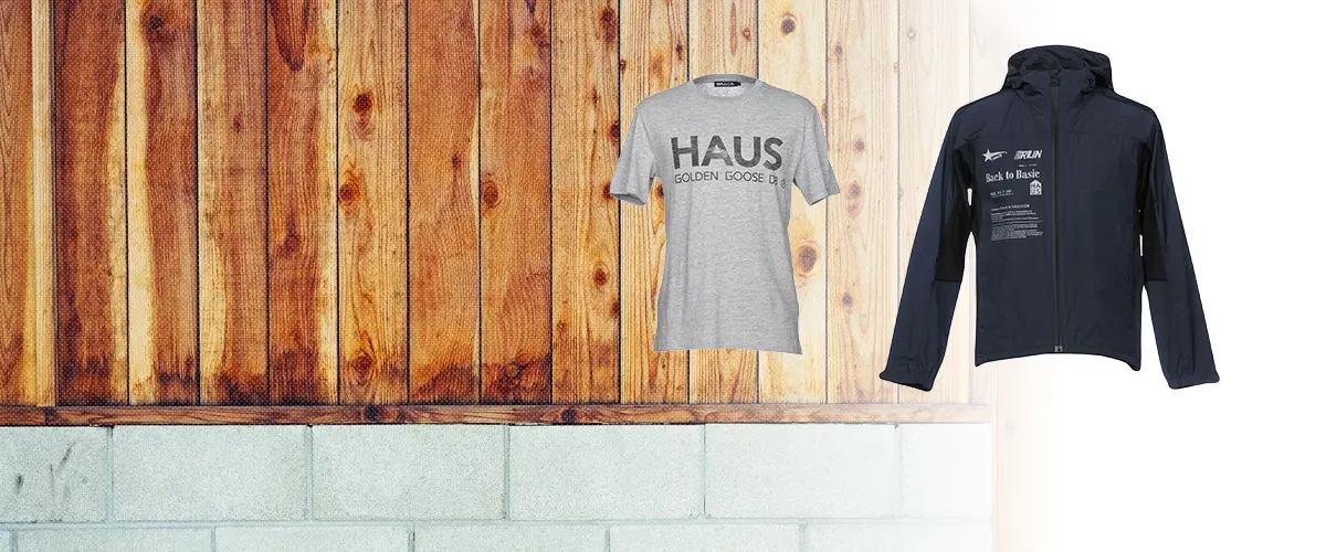 HAUS GOLDEN GOOSE(ハウスゴールデングース)