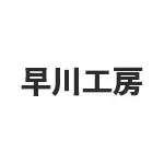 早川工房(ハヤカワコウボウ) ビリヤード カスタムキュー