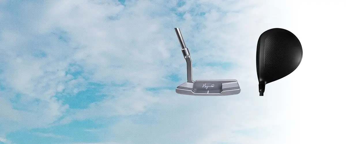 ヘイウッドゴルフ(Haywood Golf) ゴルフ用品
