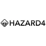 HAZARD4(ハザード4)