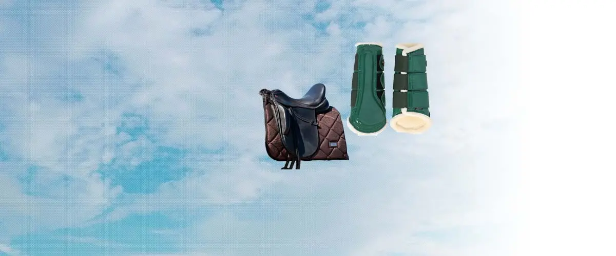 エイチビーロイタースポーツ(HB Ruitersport) 乗馬 用品・馬具