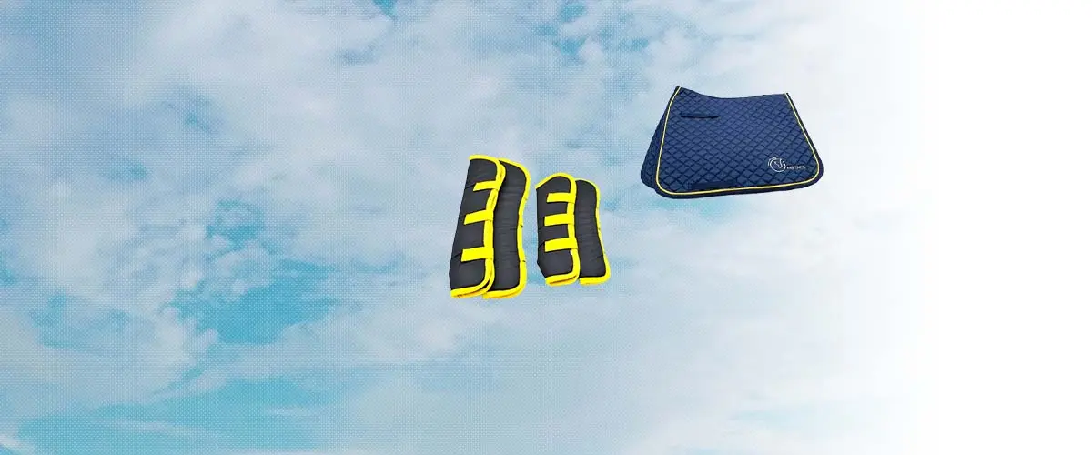 エイチビータック(HB Tack) 乗馬 用品・馬具