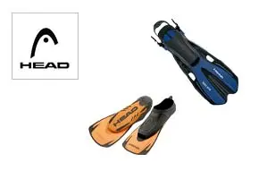 HEAD(ヘッド) ダイビング フィン