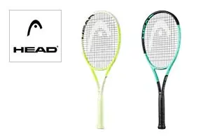 Head(ヘッド) テニス ラケット