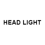 HEAD LIGHT(ヘッドライト)