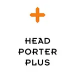 HEAD PORTER PLUS(ヘッドポータープラス)