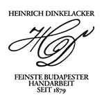 HEINRICH DINKELACKER(ハインリッヒディンケラッカー)