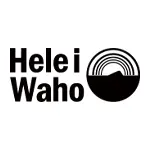 Hele i Waho(ヘレイワホ) ダイビング ゲージ