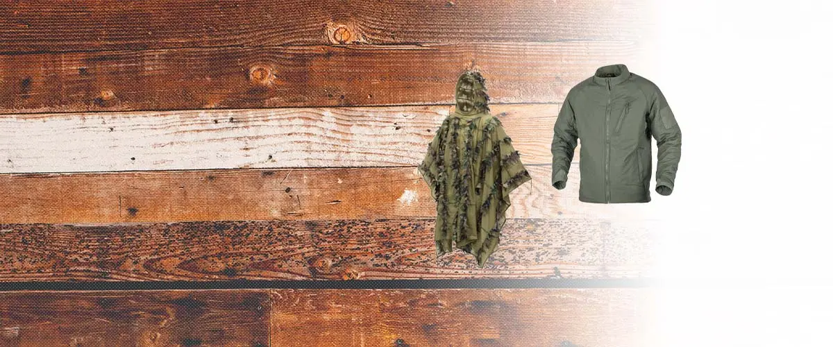 HELIKON-TEX(ヘリコンテックス)