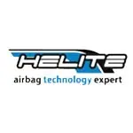 ヒーライト(Helite) 乗馬 プロテクター
