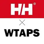 HELLY HANSEN × WTAPS(ヘリーハンセン×ダブルタップス)