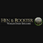 ヘン&ルースター(Hen&Rooster)