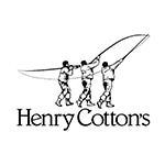 Henry Cotton’s(ヘンリーコットンズ)