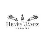ヘンリージェイムズサドゥラリィ(Henry James Saddlery) 乗馬 用品・馬具