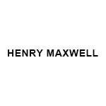 HENRY MAXWELL(ヘンリーマックスウェル)
