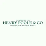 HENRY POOLE(ヘンリープール)