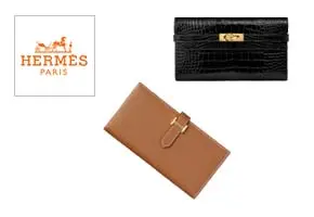 HERMES WALLET(エルメス) 財布