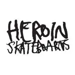 ヘロイン(HEROIN) スケートボード 用品