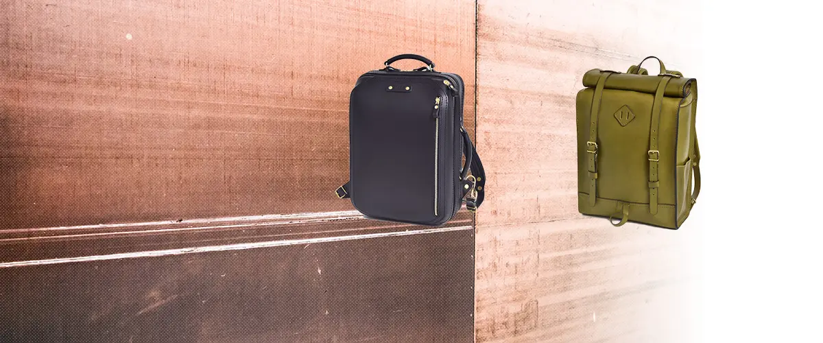 HERZ(ヘルツ) バックパック･リュック