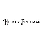 HICKEY FREEMAN(ヒッキーフリーマン)