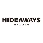 HIDEAWAYS(ハイダウェイ)